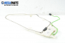 Antenna for Mercedes-Benz S-Class W220 4.3, 279 hp, sedan automatic, 1999