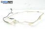 Antenna for Mercedes-Benz S-Class W220 4.3, 279 hp, sedan automatic, 1999