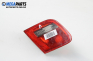 Inner tail light for BMW 3 (E46) 2.0 Ci, 150 hp, coupe, 1999, position: left