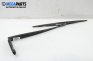 Front wipers arm for BMW 3 (E46) 2.0 Ci, 150 hp, coupe, 1999, position: right