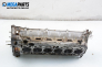 Cylinder head no camshaft included for BMW 3 Series E46 Coupe (04.1999 - 06.2006) 320 Ci, 150 hp