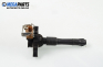 Ignition coil for BMW 3 (E46) 2.0 Ci, 150 hp, coupe, 1999