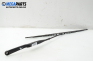 Front wipers arm for Alfa Romeo 156 1.8 16V T.Spark, 140 hp, sedan, 2000, position: right