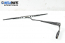 Front wipers arm for Volkswagen Polo (6N/6N2) 1.4 TDI, 75 hp, hatchback, 2000, position: left