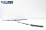 Front wipers arm for Volkswagen Polo (6N/6N2) 1.4 TDI, 75 hp, hatchback, 2000, position: right