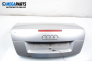 Boot lid for Audi A4 (B6) 2.4, 170 hp, cabrio automatic, 2002, position: rear
