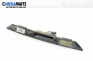 External boot lid handle for Audi A4 (B6) 2.4, 170 hp, cabrio automatic, 2002, position: rear