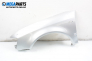 Fender for Audi A4 (B6) 2.4, 170 hp, cabrio automatic, 2002, position: front - left