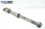 Shock absorber for Audi A4 (B6) 2.4, 170 hp, cabrio automatic, 2002, position: rear - left