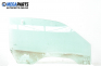 Window for Audi A4 (B6) 2.4, 170 hp, cabrio automatic, 2002, position: front - right