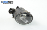 Fog light for Renault Laguna II (X74) 1.9 dCi, 120 hp, station wagon, 2002, position: right