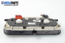 Instrument cluster for Renault Laguna II (X74) 1.9 dCi, 120 hp, station wagon, 2002  № 8200170305