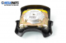 Airbag for Volkswagen Polo (6N/6N2) 1.4, 60 hp, sedan, 1996, position: fața