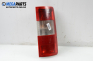 Tail light for Ford Transit Connect 1.8 TDCi, 90 hp, minivan, 2006, position: right