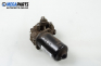 Front wipers motor for Ford Transit Connect 1.8 TDCi, 90 hp, minivan, 2006, position: front