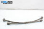 Leaf spring for Ford Transit Connect 1.8 TDCi, 90 hp, minivan, 2006, position: rear