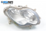 Headlight for Smart Fortwo Coupe 450 (01.2004 - 02.2007), coupe, position: right