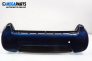 Rear bumper for Smart Fortwo Coupe 450 (01.2004 - 02.2007), coupe