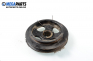 Belt pulley for Smart Fortwo Coupe 450 (01.2004 - 02.2007) 0.7 (450.352, 450.332), 61 hp