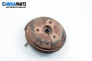 Knuckle hub for Smart Fortwo Coupe 450 (01.2004 - 02.2007), position: rear - right