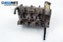 Engine head for Smart Fortwo Coupe 450 (01.2004 - 02.2007) 0.7 (450.352, 450.332), 61 hp
