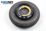Spare tire for Fiat Punto (188) (09.1999 - ...) 14 inches, width 4, ET 43 (The price is for one piece)