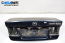 Boot lid for Mazda 626 (VI) 2.0 Turbo Di, 101 hp, sedan, 1998, position: rear