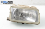 Headlight for Volkswagen Polo (6N/6N2) 1.4, 60 hp, hatchback, 1999, position: right