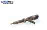 Diesel fuel injector for Renault Megane Scenic 1.9 dCi, 102 hp, minivan, 2002 № Bosch 0 445 110 021
