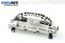 Instrument cluster for Mercedes-Benz A-Class W168 1.4, 82 hp, hatchback, 1999