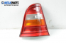 Tail light for Mercedes-Benz A-Class W168 1.4, 82 hp, hatchback, 1999, position: right