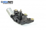 Front wipers motor for Mercedes-Benz A-Class W168 1.4, 82 hp, hatchback, 1999, position: rear