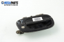 Outer handle for Daewoo Leganza 2.0 16V, 133 hp, sedan, 1997, position: front - right