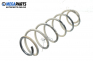 Coil spring for Renault Laguna II (X74) 3.0 V6 24V, 207 hp, station wagon automatic, 2001, position: rear