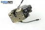 Lock for Renault Laguna II (X74) 3.0 V6 24V, 207 hp, station wagon automatic, 2001, position: front - right