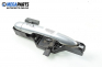 Outer handle for Renault Laguna II (X74) 3.0 V6 24V, 207 hp, station wagon automatic, 2001, position: front - right