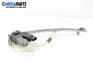 Electric window regulator for Renault Laguna II (X74) 3.0 V6 24V, 207 hp, station wagon automatic, 2001, position: rear - right