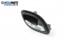 Inner handle for Renault Laguna II (X74) 3.0 V6 24V, 207 hp, station wagon automatic, 2001, position: rear - right