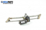 Front wipers motor for Audi A3 (8L) 1.9 TDI, 110 hp, hatchback, 1998, position: front