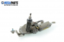 Front wipers motor for Seat Ibiza (6K) 1.9 TD, 75 hp, hatchback, 1996, position: rear