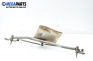 Front wipers motor for Seat Ibiza (6K) 1.9 TD, 75 hp, hatchback, 1996, position: front
