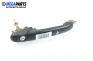 Outer handle for Seat Ibiza (6K) 1.9 TD, 75 hp, hatchback, 1996, position: right