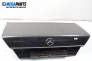 Boot lid for Mercedes-Benz 124 (W/S/C/A/V) 2.0, 122 hp, coupe, 1992, position: rear