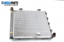 Water radiator for Mercedes-Benz 124 (W/S/C/A/V) 2.0, 122 hp, coupe, 1992