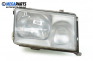 Headlight for Mercedes-Benz 124 (W/S/C/A/V) 2.0, 122 hp, coupe, 1992, position: right