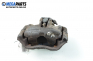 Caliper for Mercedes-Benz 124 (W/S/C/A/V) 2.0, 122 hp, coupe, 1992, position: front - right