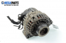 Alternator for Mercedes-Benz 124 (W/S/C/A/V) 2.0, 122 hp, coupe, 1992
