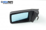 Mirror for Mercedes-Benz 124 (W/S/C/A/V) 2.0, 122 hp, coupe, 1992, position: left