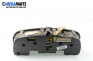 Instrument cluster for Opel Zafira A 1.8 16V, 116 hp, minivan, 2000