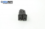Seat heating buttons for Volvo 440/460 1.8, 90 hp, sedan, 1996